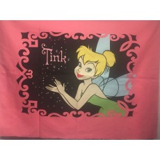 Tinker Bell - Pink